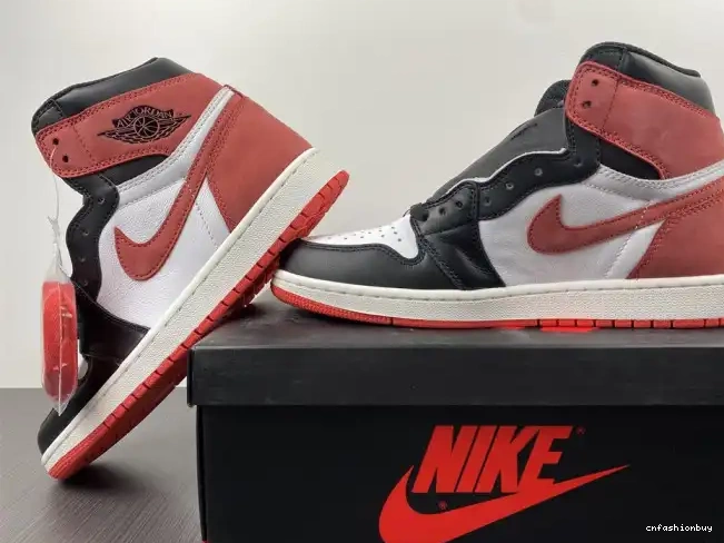 555088-112 1 OG Red' Jordan High 'Track Retro Air 0513